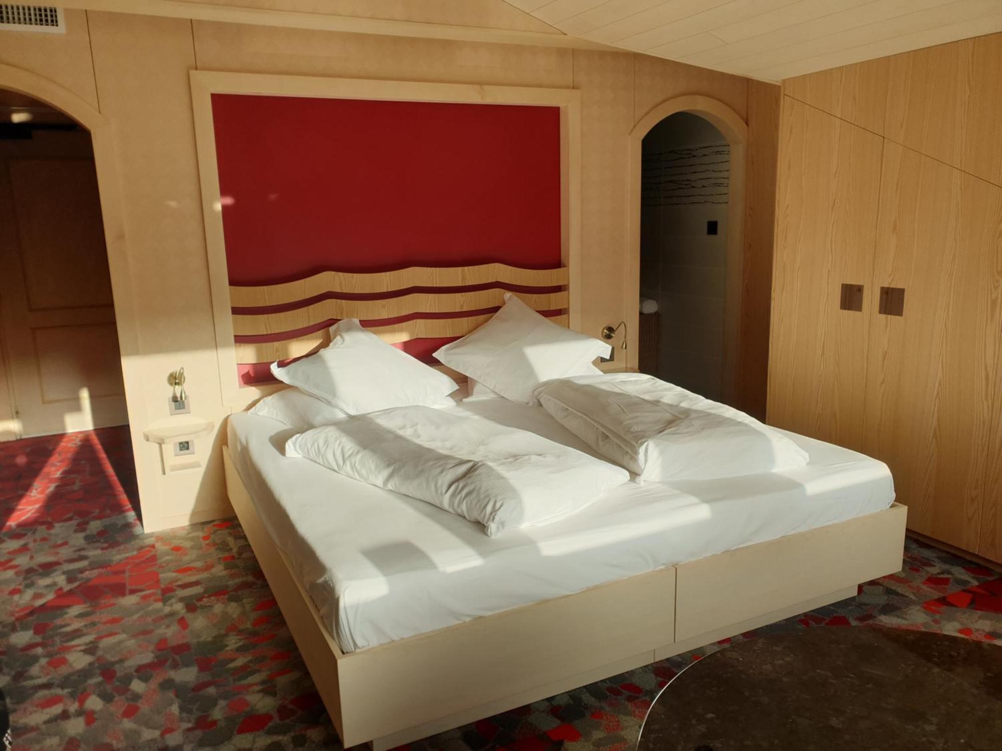 Domaine Du Haut Jardin Hotel & Chalets Spa Prive Rehaupal Buitenkant foto